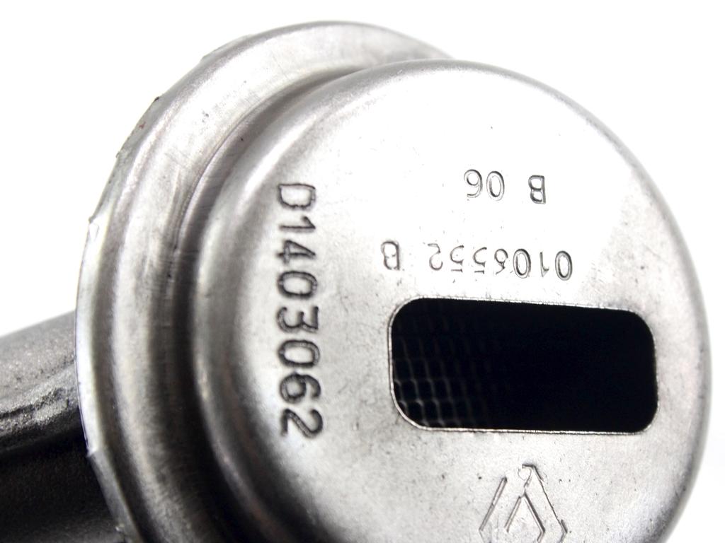 PUMPA OLJA OEM N. 8200307174 ORIGINAL REZERVNI DEL RENAULT KANGOO KC0/1 MK1 R (2003-2008) DIESEL LETNIK 2006