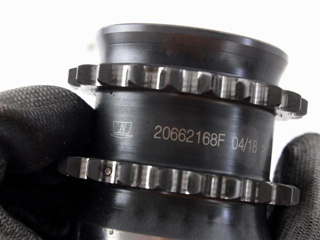 JERMENICA MOTORNE GREDI OEM N. 20662168F ORIGINAL REZERVNI DEL JEEP GRAND CHEROKEE WK WK2 MK4 (2010 - 2021)DIESEL LETNIK 2019