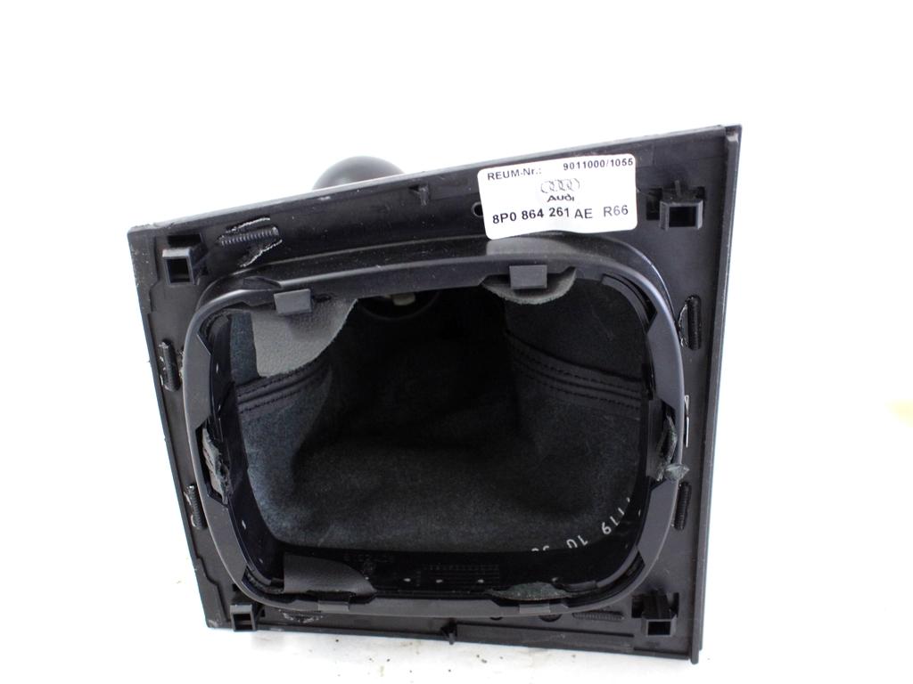 OEM N. 8P0864261AE ORIGINAL REZERVNI DEL AUDI A3 MK2R 8P 8PA 8P1 8P7 (2008 - 2012)BENZINA LETNIK 2009