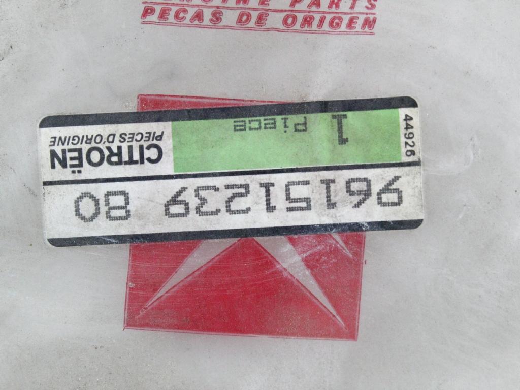 TESNILA VRAT IN STEKEL OEM N. 96151239 ORIGINAL REZERVNI DEL CITROEN XM (1989-2000)BENZINA LETNIK 1995
