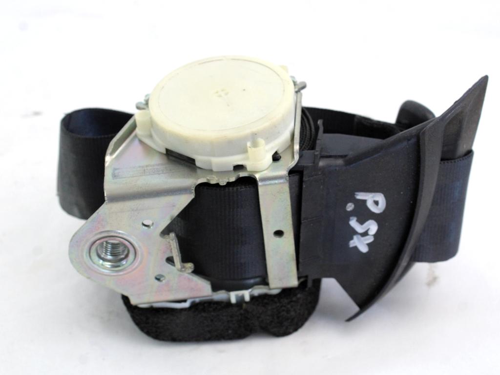 VARNOSTNI PAS OEM N. 1K8857805 ORIGINAL REZERVNI DEL VOLKSWAGEN SCIROCCO 137 138 MK3 (10/2008 - 06-2014)BENZINA LETNIK 2011