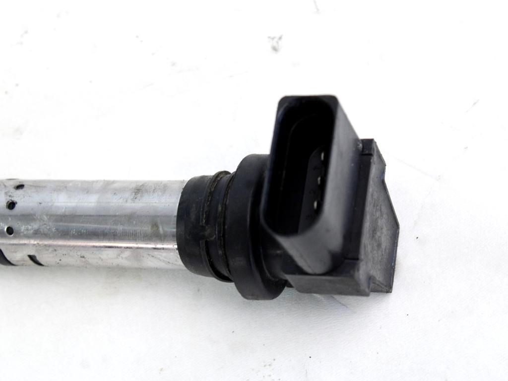 VZIGALNE TULJAVE OEM N. 40102030 ORIGINAL REZERVNI DEL VOLKSWAGEN SCIROCCO 137 138 MK3 (10/2008 - 06-2014)BENZINA LETNIK 2011