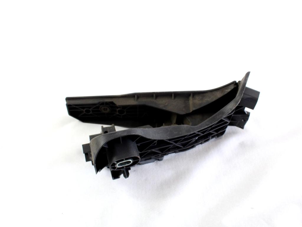 PEDALI OEM N. 1K1721503AL ORIGINAL REZERVNI DEL VOLKSWAGEN SCIROCCO 137 138 MK3 (10/2008 - 06-2014)BENZINA LETNIK 2011
