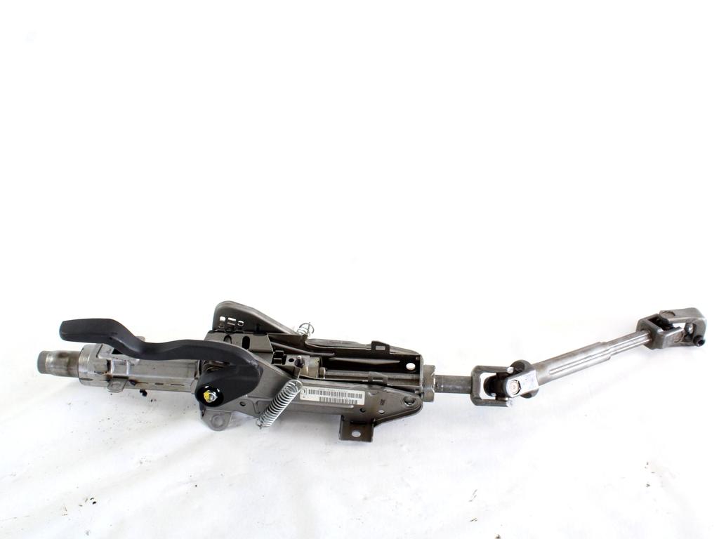 VOLANSKI DROG OEM N. 1K1419502BB ORIGINAL REZERVNI DEL VOLKSWAGEN SCIROCCO 137 138 MK3 (10/2008 - 06-2014)BENZINA LETNIK 2011