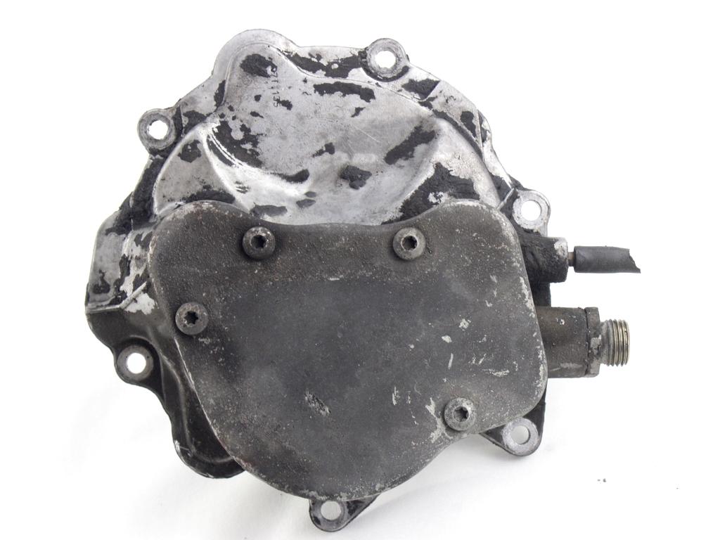 VAKUUM CRPALKA OEM N. 2303165 ORIGINAL REZERVNI DEL MERCEDES SPRINTER W901 B904 (1995 - 2006)DIESEL LETNIK 1997