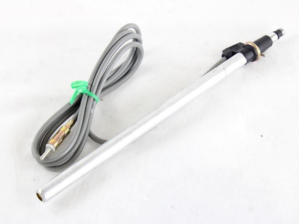 ANTENE OEM N. 810082 ZENDAR ANTENNA UNIVERSALE TELESCOPICA  ORIGINAL REZERVNI DEL  LETNIK