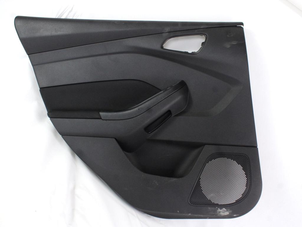 VRATNI PANEL OEM N. PNPSTFDFOCUSMK3RSW5P ORIGINAL REZERVNI DEL FORD FOCUS MK3 R 4P/5P/SW (2014 - 2018)DIESEL LETNIK 2018