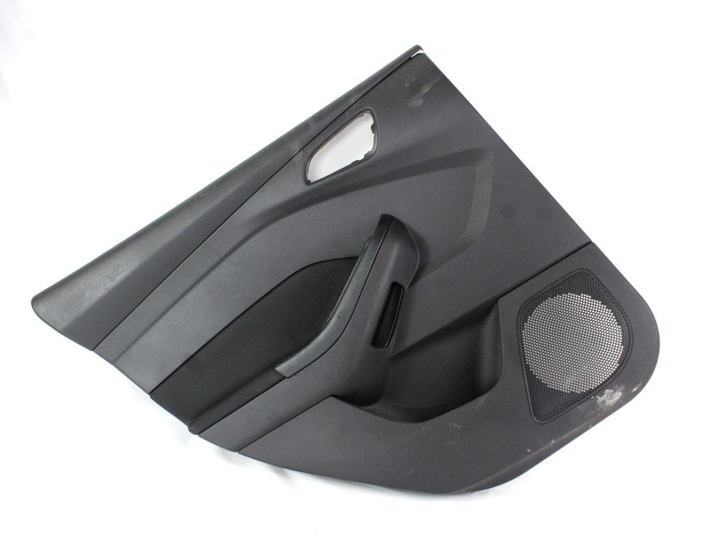 VRATNI PANEL OEM N. PNPSTFDFOCUSMK3RSW5P ORIGINAL REZERVNI DEL FORD FOCUS MK3 R 4P/5P/SW (2014 - 2018)DIESEL LETNIK 2018
