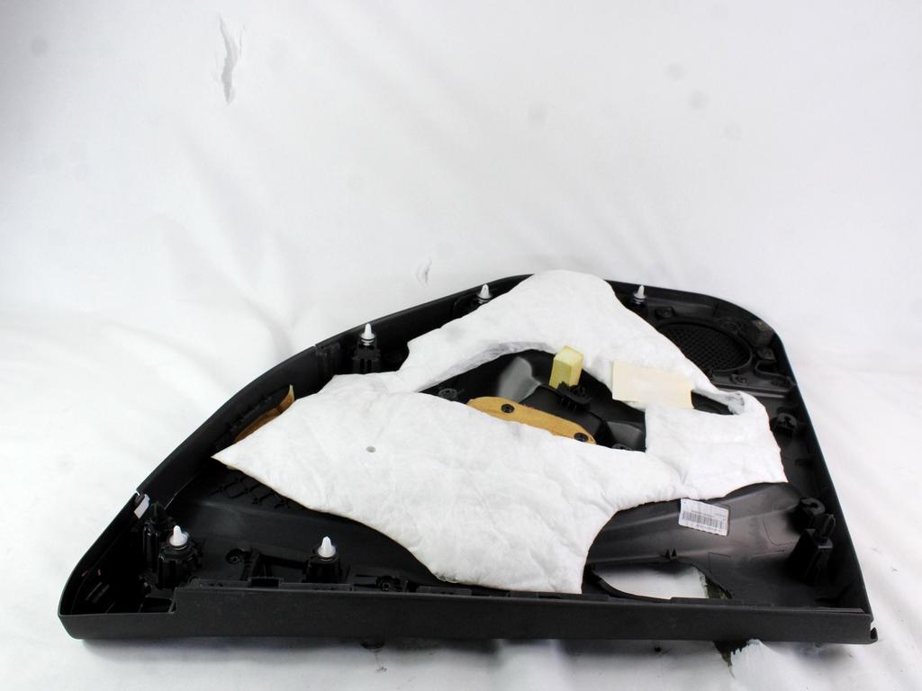 VRATNI PANEL OEM N. PNPSTFDFOCUSMK3RSW5P ORIGINAL REZERVNI DEL FORD FOCUS MK3 R 4P/5P/SW (2014 - 2018)DIESEL LETNIK 2018
