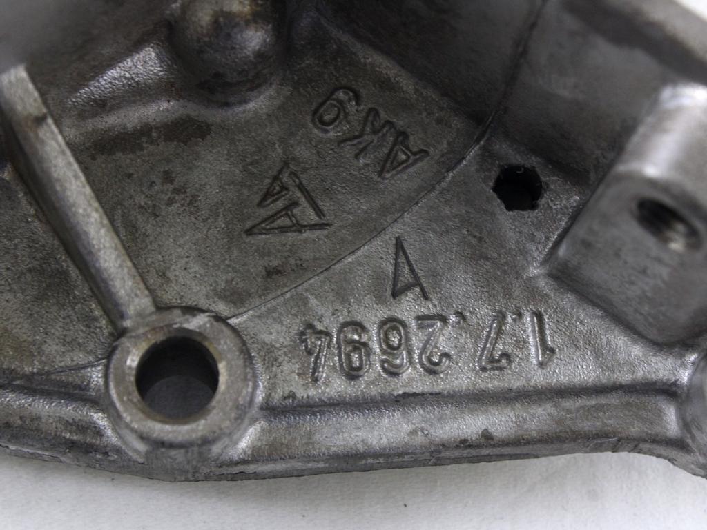 PUMPA OLJA OEM N.  ORIGINAL REZERVNI DEL DAEWOO LUBLIN (1997 - 2005)DIESEL LETNIK 2000