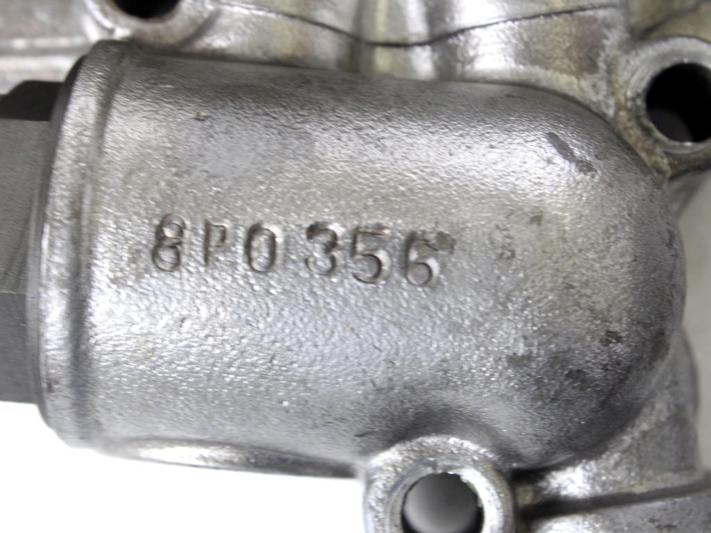 PUMPA OLJA OEM N.  ORIGINAL REZERVNI DEL DAEWOO LUBLIN (1997 - 2005)DIESEL LETNIK 2000