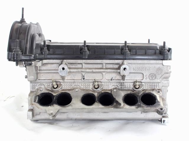 GLAVA, CILINDER IN DELI OEM N. 90352084F ORIGINAL REZERVNI DEL JEEP GRAND CHEROKEE WK WK2 MK4 (2010 - 2021)DIESEL LETNIK 2019