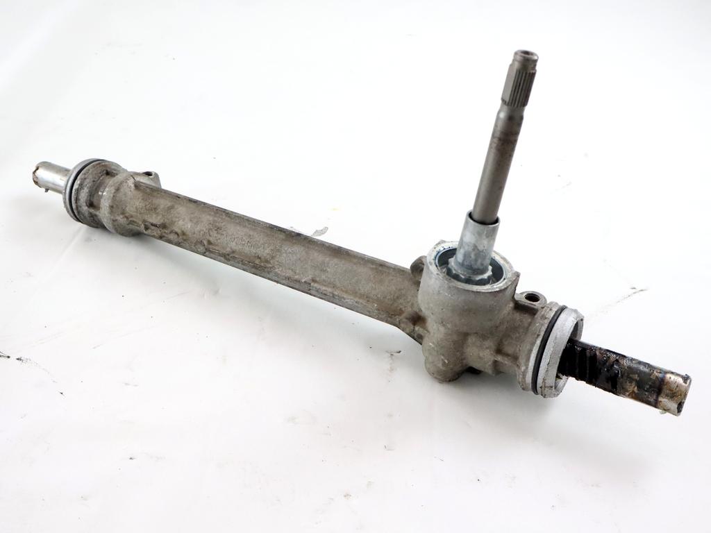 KRMILJENJE OEM N. 51965755 ORIGINAL REZERVNI DEL FIAT PANDA 319 (DAL 2011) BENZINA LETNIK 2015