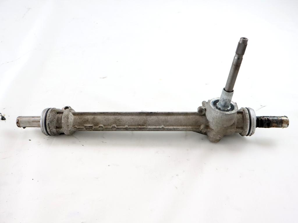 KRMILJENJE OEM N. 51965755 ORIGINAL REZERVNI DEL FIAT PANDA 319 (DAL 2011) BENZINA LETNIK 2015
