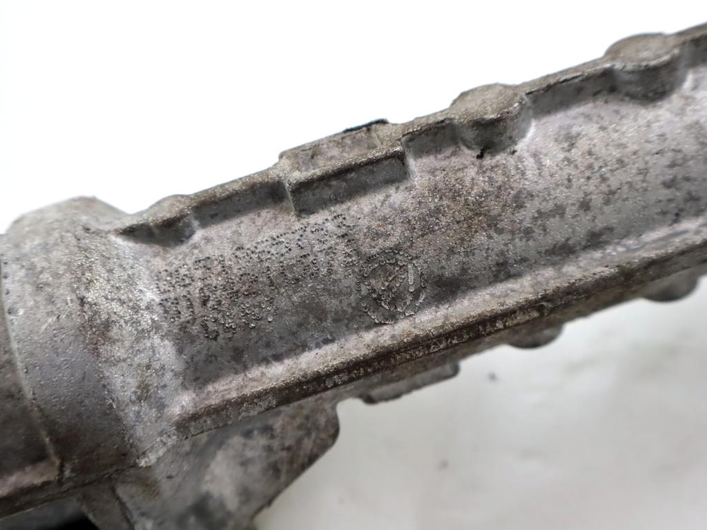 KRMILJENJE OEM N. 51965755 ORIGINAL REZERVNI DEL FIAT PANDA 319 (DAL 2011) BENZINA LETNIK 2015