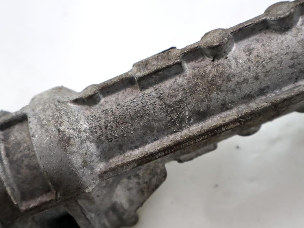 KRMILJENJE OEM N. 51965755 ORIGINAL REZERVNI DEL FIAT PANDA 319 (DAL 2011) BENZINA LETNIK 2015
