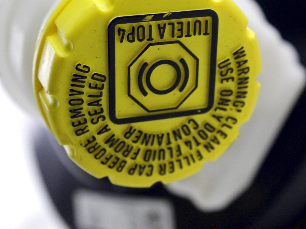 SERVO OJACEVALNIK ZAVOR S PUMPO OEM N. 51854342 ORIGINAL REZERVNI DEL FIAT PANDA 319 (DAL 2011) BENZINA LETNIK 2015