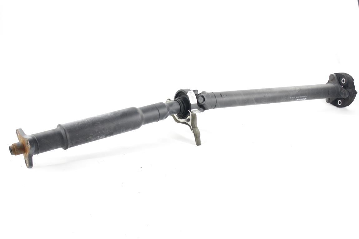 POGONSKA GRED SPREDAJ / ZADAJ OEM N. 7631359 ORIGINAL REZERVNI DEL BMW SERIE 5 F10 F11 (2010 - 2017) DIESEL LETNIK 2011