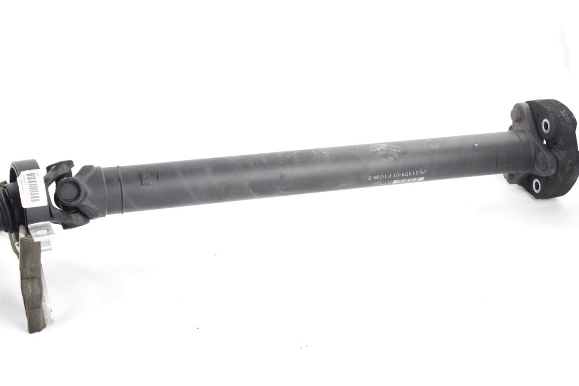 POGONSKA GRED SPREDAJ / ZADAJ OEM N. 7631359 ORIGINAL REZERVNI DEL BMW SERIE 5 F10 F11 (2010 - 2017) DIESEL LETNIK 2011