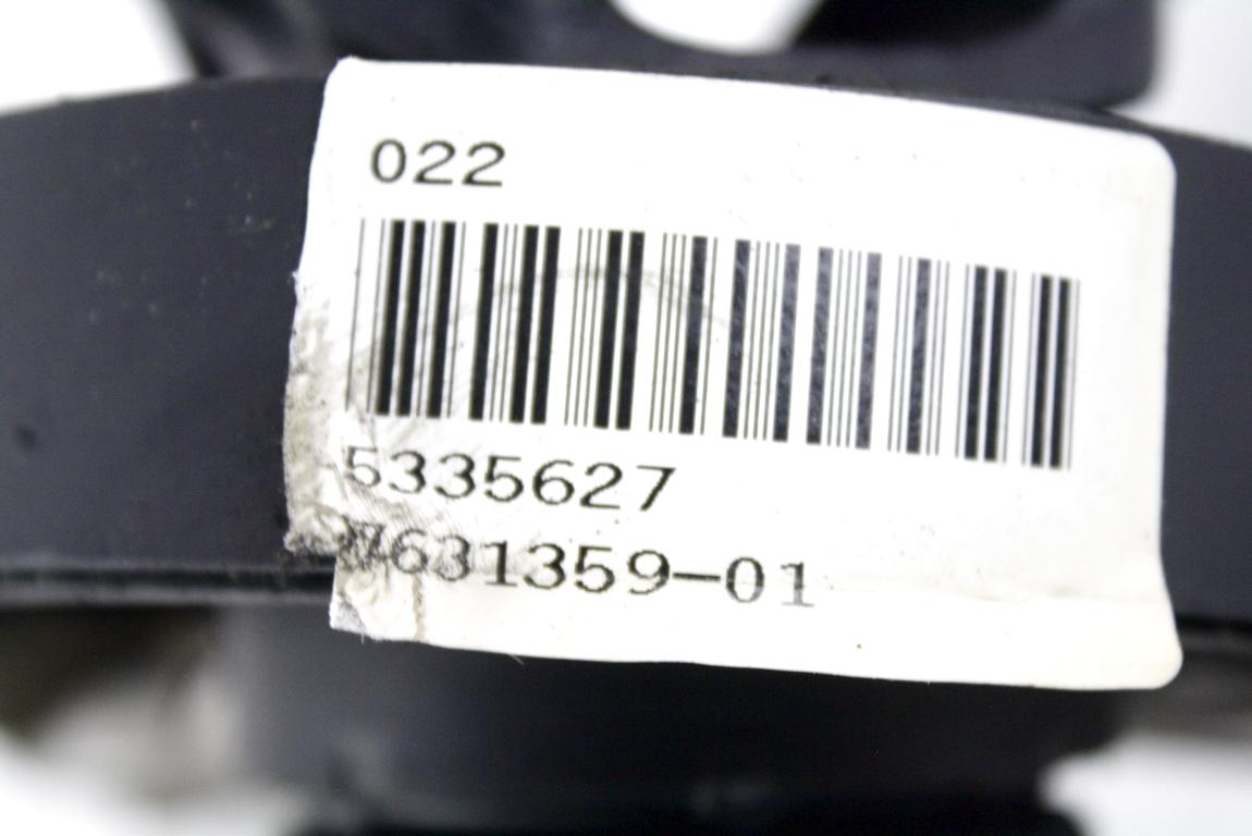 POGONSKA GRED SPREDAJ / ZADAJ OEM N. 7631359 ORIGINAL REZERVNI DEL BMW SERIE 5 F10 F11 (2010 - 2017) DIESEL LETNIK 2011