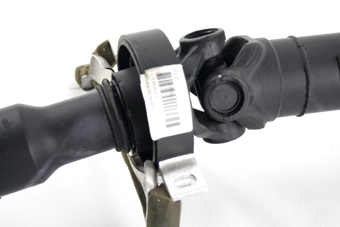 POGONSKA GRED SPREDAJ / ZADAJ OEM N. 7631359 ORIGINAL REZERVNI DEL BMW SERIE 5 F10 F11 (2010 - 2017) DIESEL LETNIK 2011