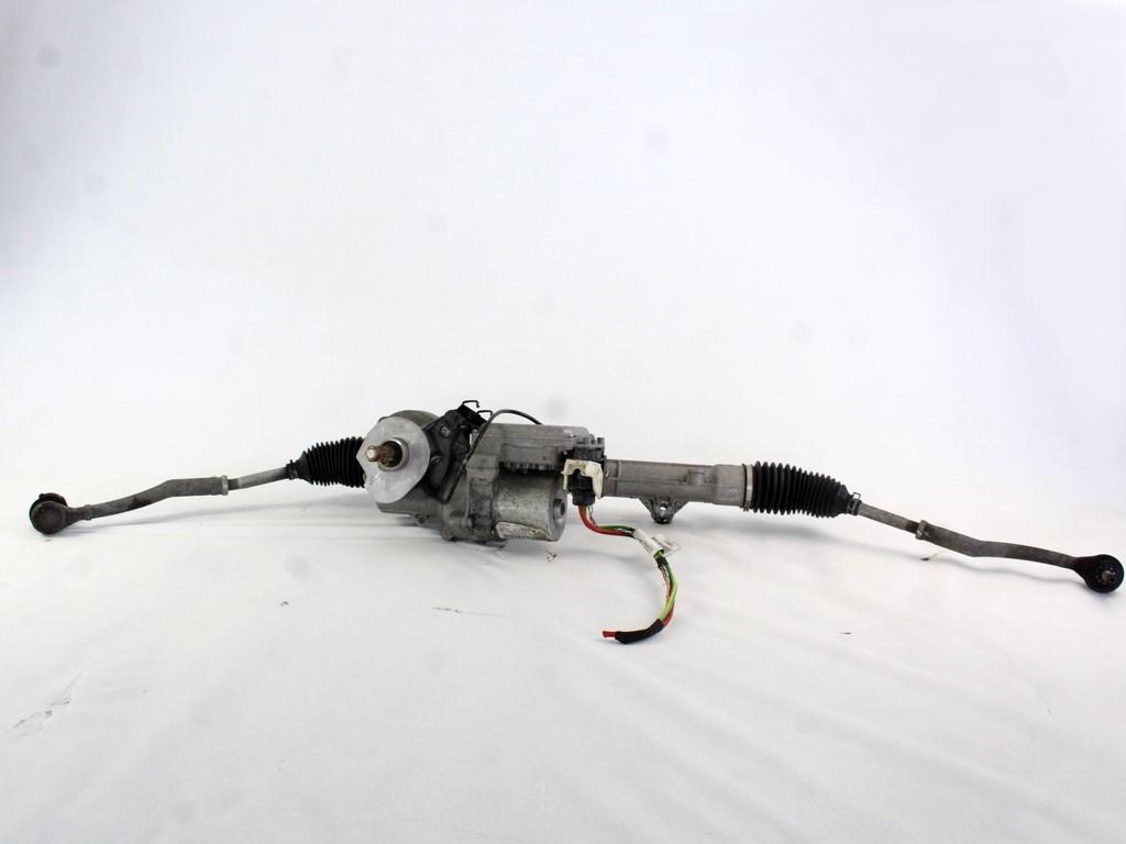 KRMILJENJE OEM N. 1627686580 ORIGINAL REZERVNI DEL CITROEN C3 PICASSO MK1R (2012 - 2017) DIESEL LETNIK 2013