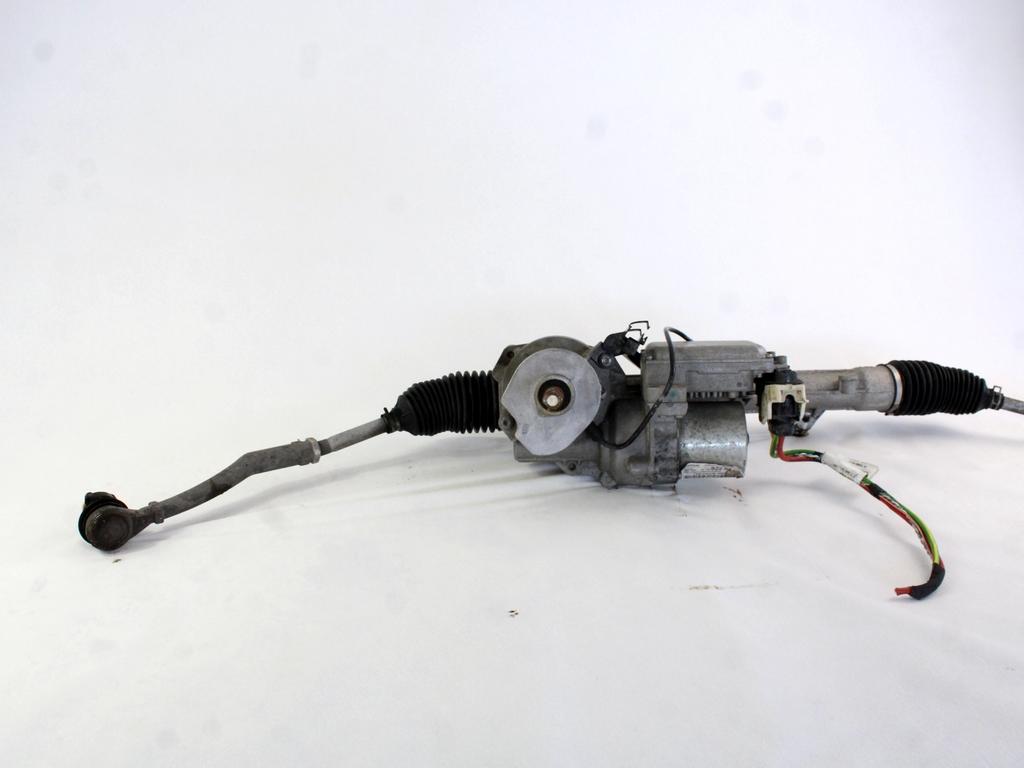 KRMILJENJE OEM N. 1627686580 ORIGINAL REZERVNI DEL CITROEN C3 PICASSO MK1R (2012 - 2017) DIESEL LETNIK 2013