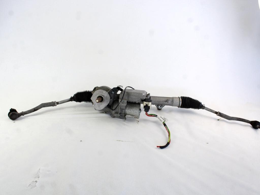 KRMILJENJE OEM N. 1627686580 ORIGINAL REZERVNI DEL CITROEN C3 PICASSO MK1R (2012 - 2017) DIESEL LETNIK 2013