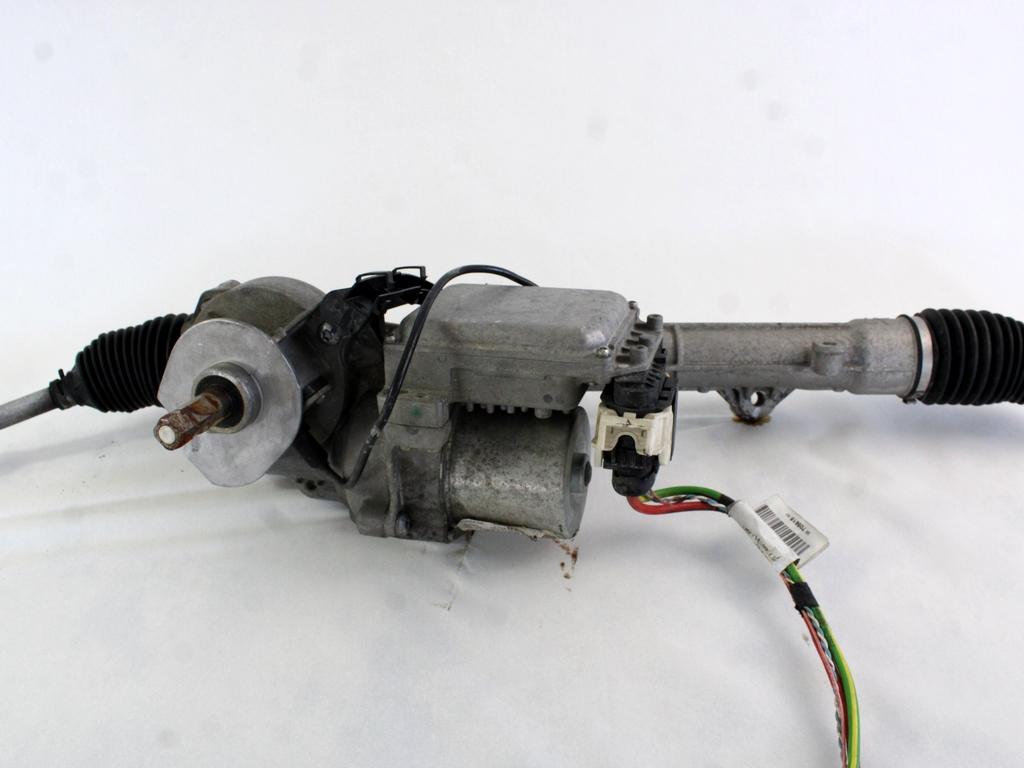 KRMILJENJE OEM N. 1627686580 ORIGINAL REZERVNI DEL CITROEN C3 PICASSO MK1R (2012 - 2017) DIESEL LETNIK 2013