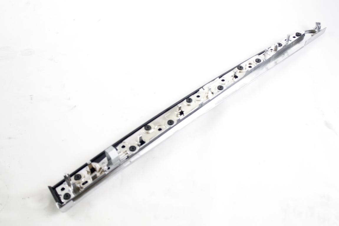 OKRASNE LETVICE VRAT  OEM N. 9171779 ORIGINAL REZERVNI DEL BMW SERIE 5 F10 F11 (2010 - 2017) DIESEL LETNIK 2011
