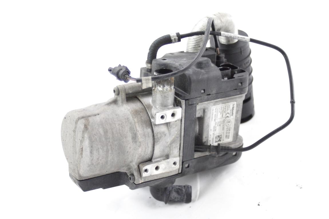 SAMOSTOJEN GRELEC / WEBASTO OEM N. 64129257006 ORIGINAL REZERVNI DEL BMW SERIE 5 F10 F11 (2010 - 2017) DIESEL LETNIK 2011