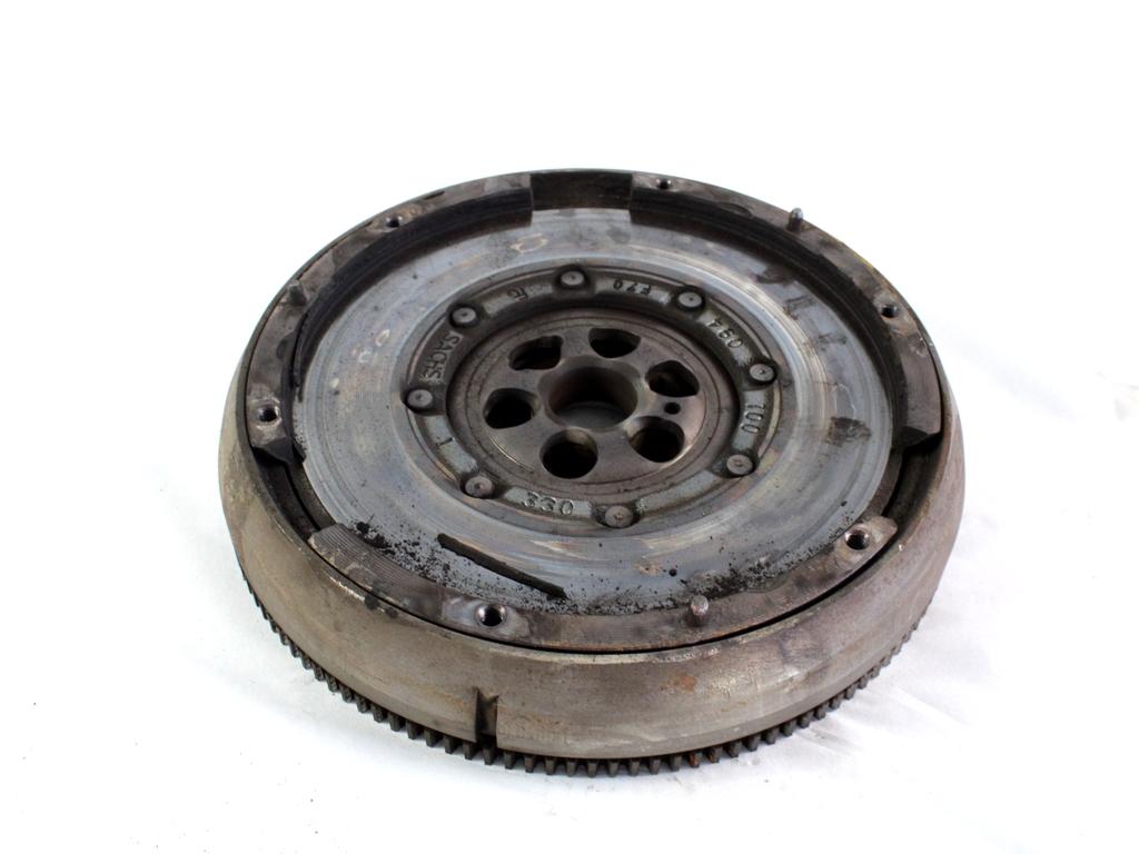 VZRTAJNIK OEM N. 9674342980 ORIGINAL REZERVNI DEL CITROEN C3 PICASSO MK1R (2012 - 2017) DIESEL LETNIK 2013