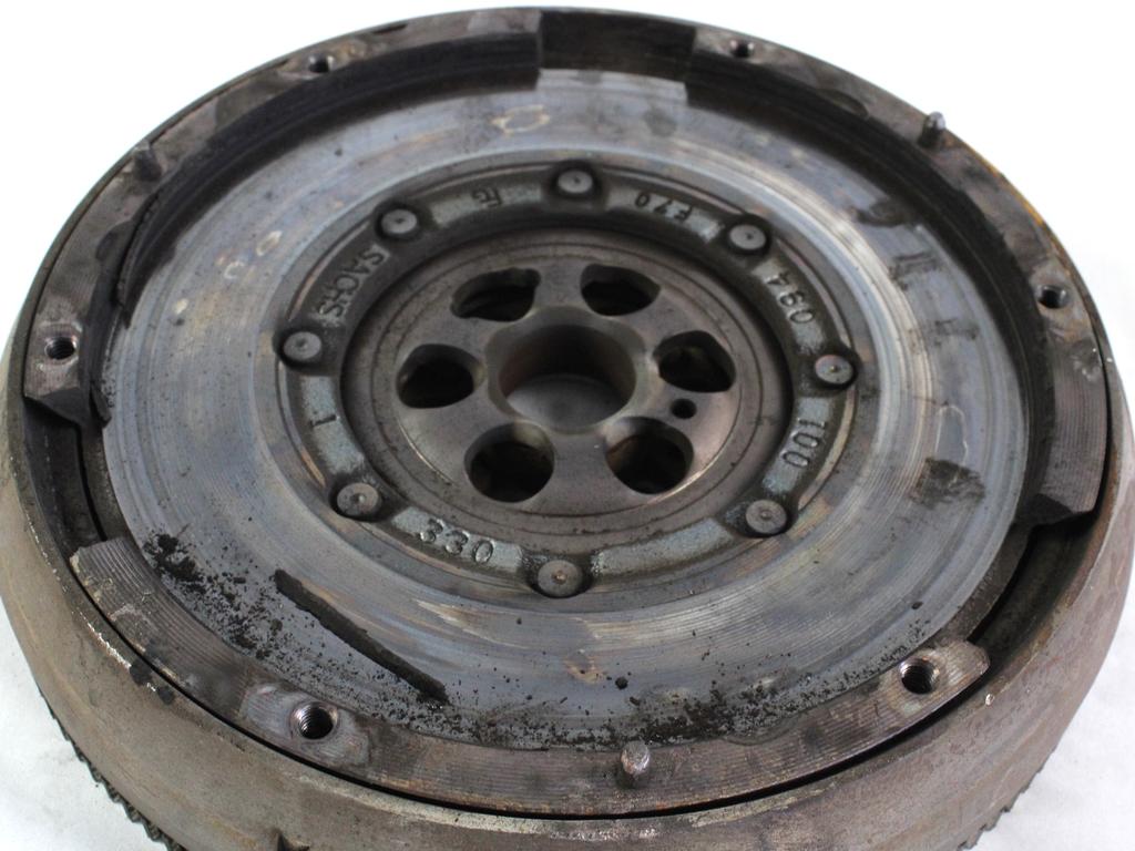 VZRTAJNIK OEM N. 9674342980 ORIGINAL REZERVNI DEL CITROEN C3 PICASSO MK1R (2012 - 2017) DIESEL LETNIK 2013