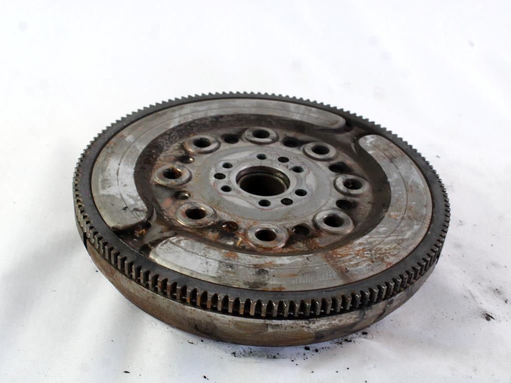 VZRTAJNIK OEM N. 9674342980 ORIGINAL REZERVNI DEL CITROEN C3 PICASSO MK1R (2012 - 2017) DIESEL LETNIK 2013