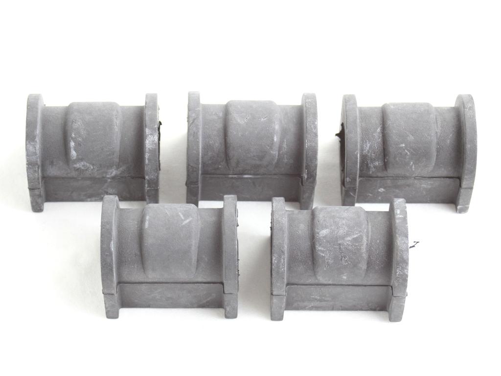 96316769 SET BOCCOLE BARRA STABILIZZATRICE DAEWOO MATIZ 0.8 B 37.5KW 5M 5P (2002) RICAMBIO NUOVO