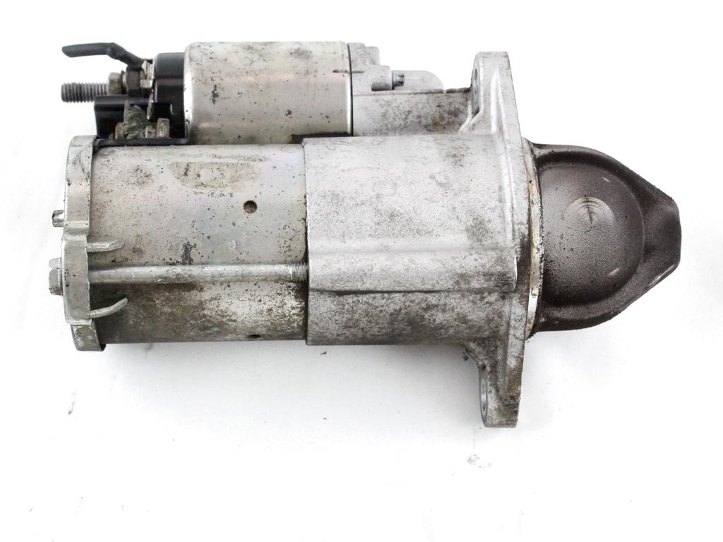 ZAGANJAC MOTORJA  OEM N. 93184535 ORIGINAL REZERVNI DEL OPEL ZAFIRA B ONE FAMILY A05 M75 (2011 - 2014) BENZINA LETNIK 2014