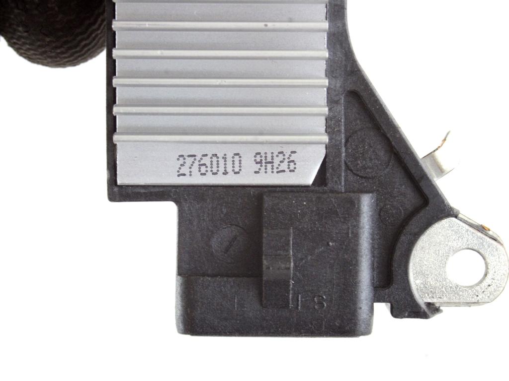 KONTROLNA ENOTA AKUMULATORJA  OEM N. 276010 ORIGINAL REZERVNI DEL DAEWOO NEXIA (1995-2013)BENZINA LETNIK 1996