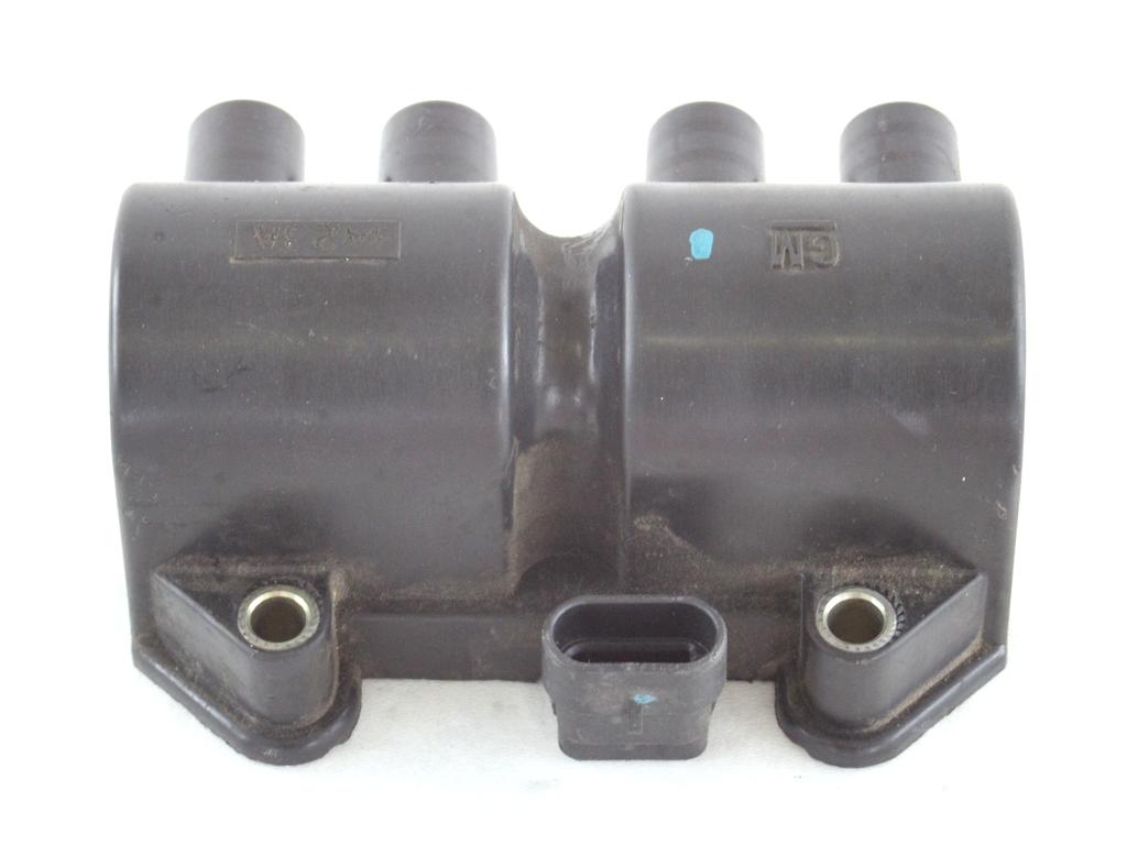 VZIGALNE TULJAVE OEM N. 96350585 ORIGINAL REZERVNI DEL DAEWOO TACUMA REZZO (2000 - 2009)BENZINA LETNIK 2000