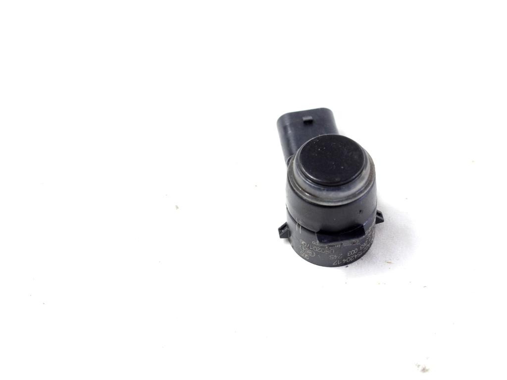 PARKIRNI SENZORJI OEM N. A2215420417 ORIGINAL REZERVNI DEL MERCEDES CLASSE CLS C219 BER (2004 - 2010)DIESEL LETNIK 2008