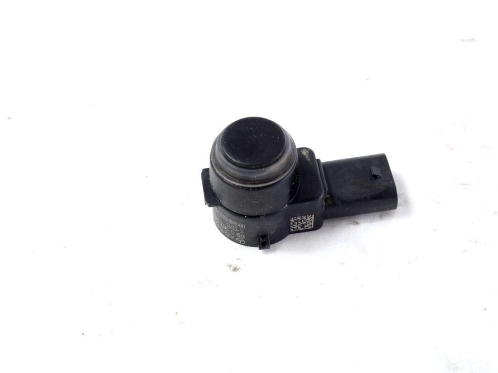 PARKIRNI SENZORJI OEM N. A2215420417 ORIGINAL REZERVNI DEL MERCEDES CLASSE CLS C219 BER (2004 - 2010)DIESEL LETNIK 2008