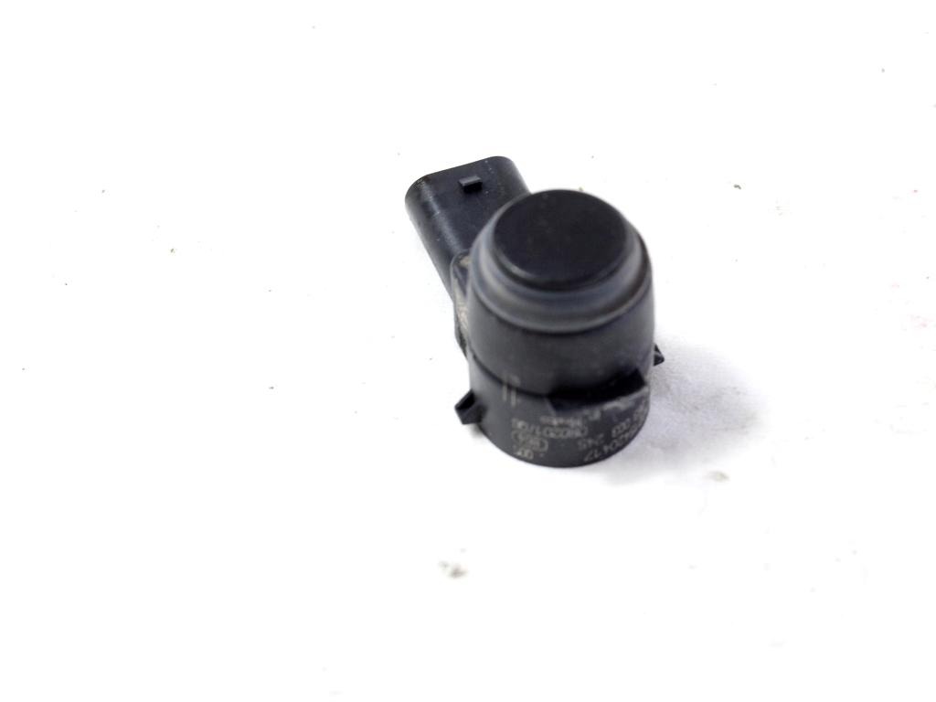 PARKIRNI SENZORJI OEM N. A2215420417 ORIGINAL REZERVNI DEL MERCEDES CLASSE CLS C219 BER (2004 - 2010)DIESEL LETNIK 2008