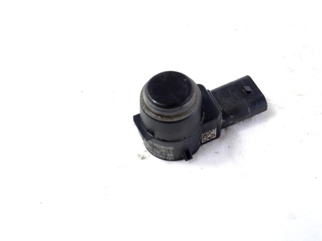 PARKIRNI SENZORJI OEM N. A2215420417 ORIGINAL REZERVNI DEL MERCEDES CLASSE CLS C219 BER (2004 - 2010)DIESEL LETNIK 2008