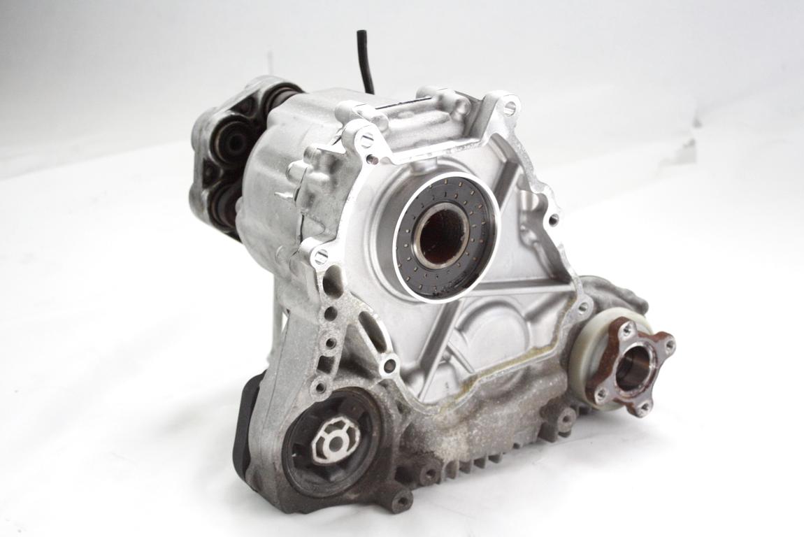 4X4 REDUKTOR OEM N. 7636178 ORIGINAL REZERVNI DEL BMW SERIE 5 F10 F11 (2010 - 2017) DIESEL LETNIK 2011
