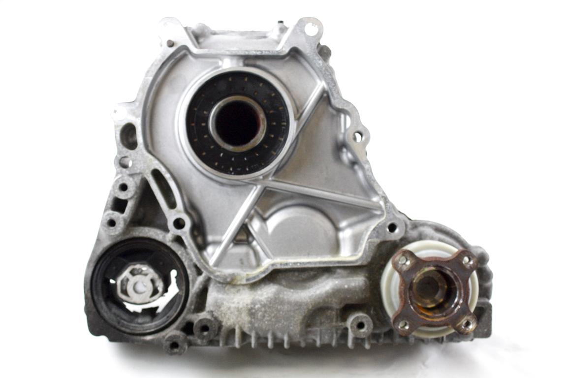 4X4 REDUKTOR OEM N. 7636178 ORIGINAL REZERVNI DEL BMW SERIE 5 F10 F11 (2010 - 2017) DIESEL LETNIK 2011