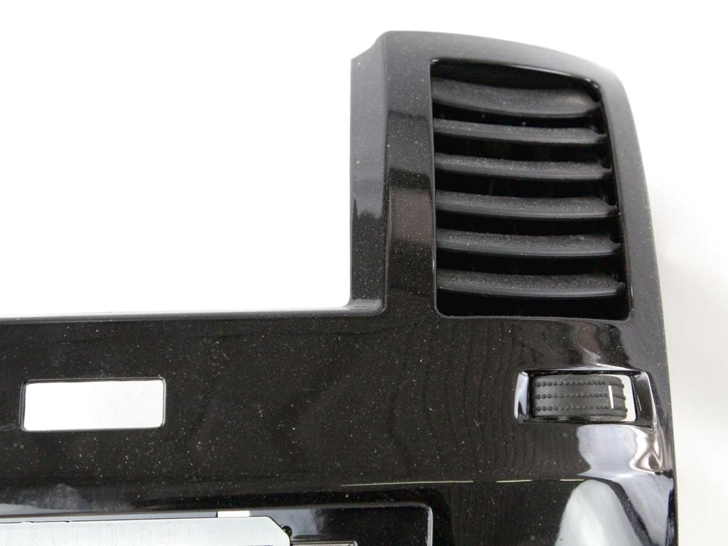 ARMATURNA PLOSCA S POMISLJAJI OEM N. 13162556 ORIGINAL REZERVNI DEL OPEL ZAFIRA B ONE FAMILY A05 M75 (2011 - 2014) BENZINA LETNIK 2014