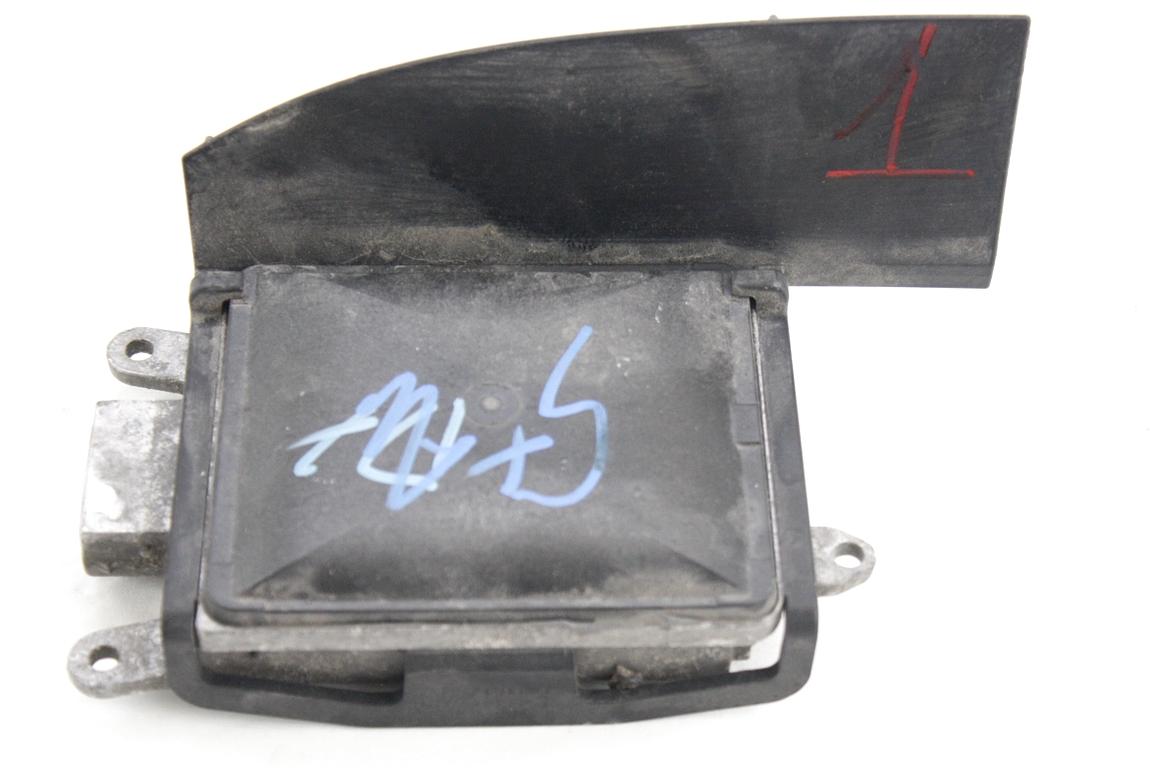 DRUGI SENZORJI OEM N. 66326855869 ORIGINAL REZERVNI DEL BMW SERIE 5 F10 F11 (2010 - 2017) DIESEL LETNIK 2011