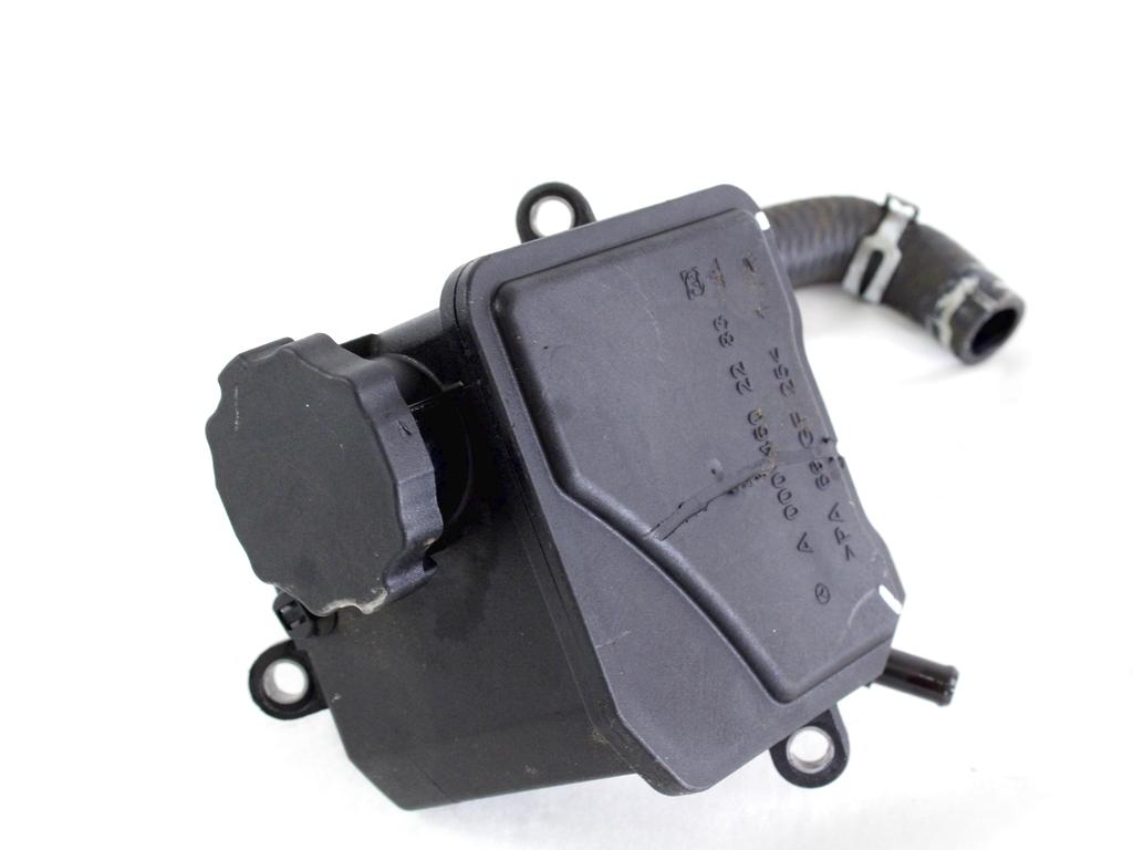 REZERVOAR CRPALKA  SERVO VOLAN OEM N. A0004602283 ORIGINAL REZERVNI DEL MERCEDES CLASSE CLS C219 BER (2004 - 2010)DIESEL LETNIK 2008