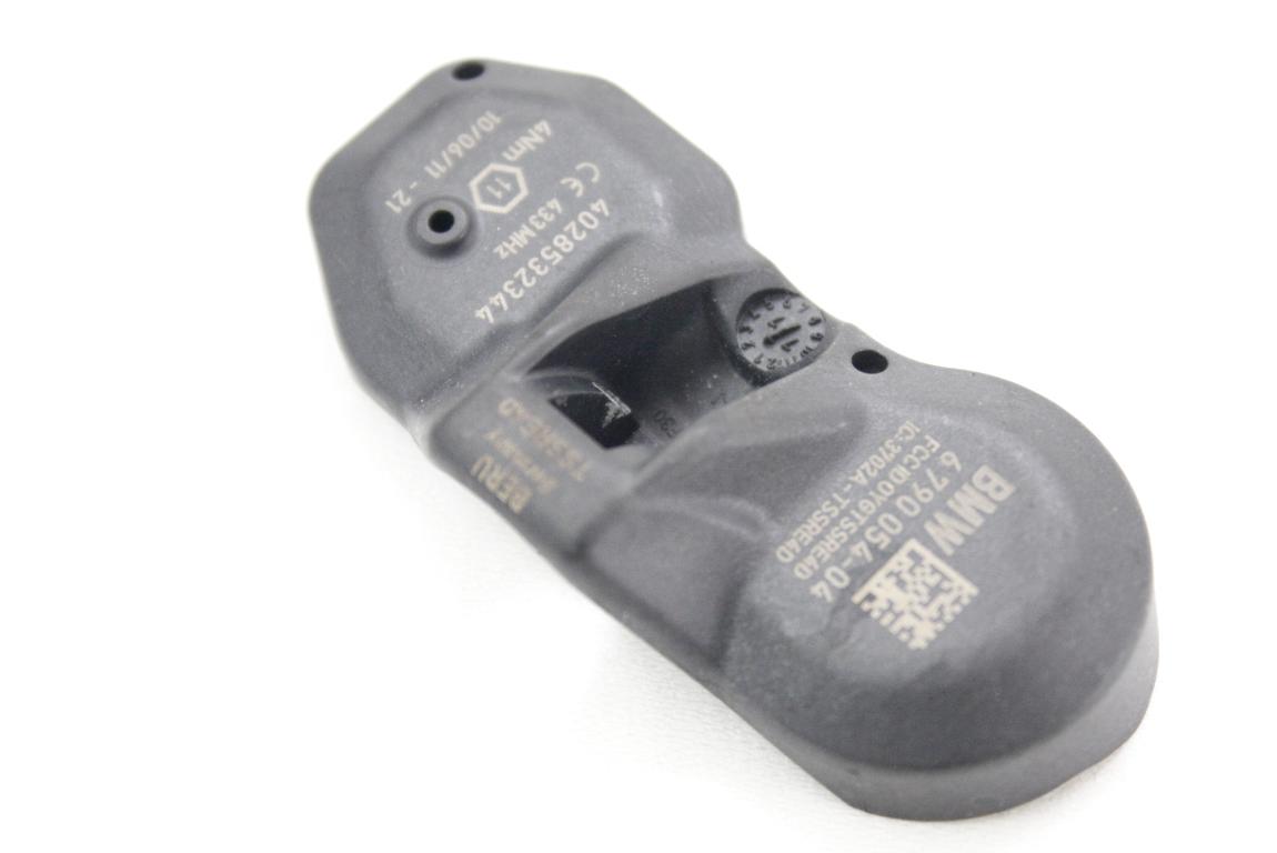 DRUGI SENZORJI OEM N. 6790054 ORIGINAL REZERVNI DEL BMW SERIE 5 F10 F11 (2010 - 2017) DIESEL LETNIK 2011