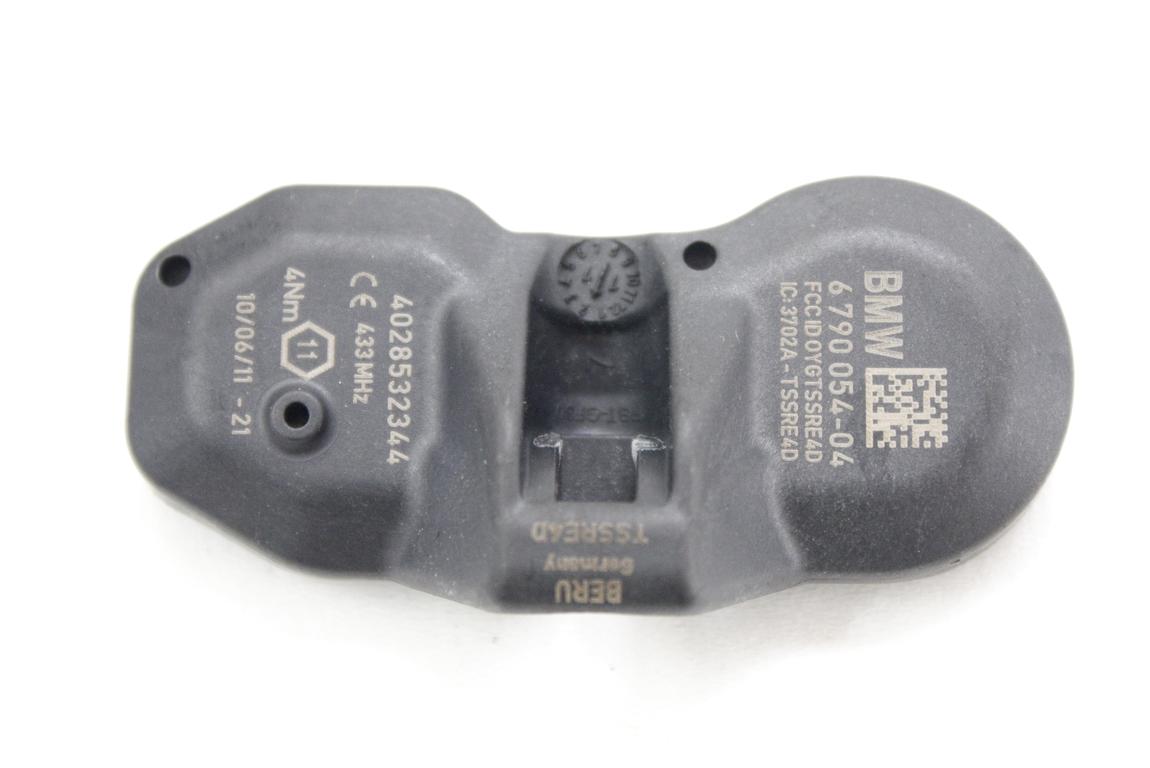 DRUGI SENZORJI OEM N. 6790054 ORIGINAL REZERVNI DEL BMW SERIE 5 F10 F11 (2010 - 2017) DIESEL LETNIK 2011