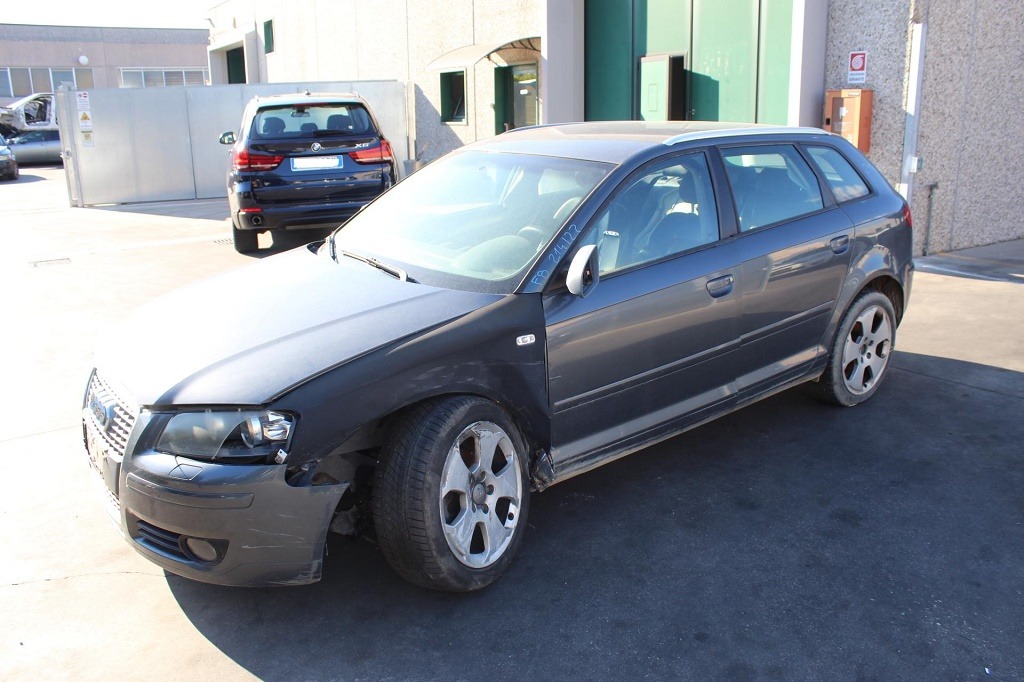AUDI A3 2.0 D 103KW 6M 5P (2004) RICAMBIO USATO 